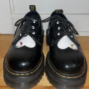 Hello Kitty Platform Docs
